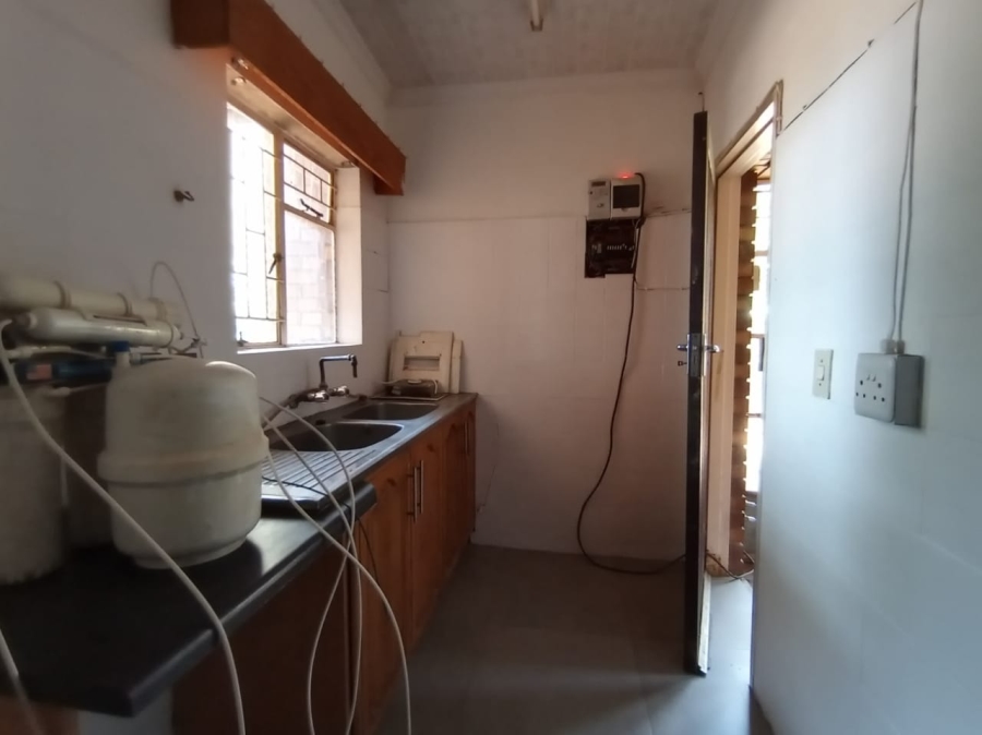 4 Bedroom Property for Sale in Parys Free State